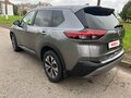 2023 Nissan Rogue III, серый, 2200000 рублей - вид 2