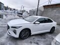 2024 Geely Preface I, белый, 3000000 рублей - вид 5