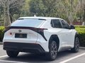 2023 Toyota bZ4X I, белый - вид 5