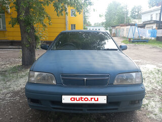 1996 Toyota Camry V40, синий, 199999 рублей, вид 2