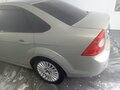 2008 Ford Focus II Рестайлинг, бежевый, 380000 рублей - вид 6