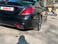 2015 Mercedes-Benz S-Класс 400 Long VI (W222, C217), чёрный, 3300000 рублей - вид 5