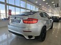 2008 BMW X6 35i 6-speed I (E71), серый, 1849000 рублей - вид 6