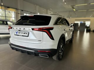 2026 Haval F7 II, белый, 3199000 рублей, вид 5