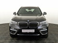 2019 BMW X3 30d xDrive III (G01), чёрный, 4550000 рублей - вид 1