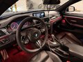 2017 BMW 4 серии Gran Coupe 430i xDrive F32/F33/F36 Рестайлинг, синий, 2580000 рублей - вид 8
