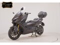 2023 Yamaha TMAX, коричневый, 1100000 рублей - вид 3
