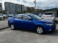 2009 Kia Forte I, синий, 650000 рублей - вид 4
