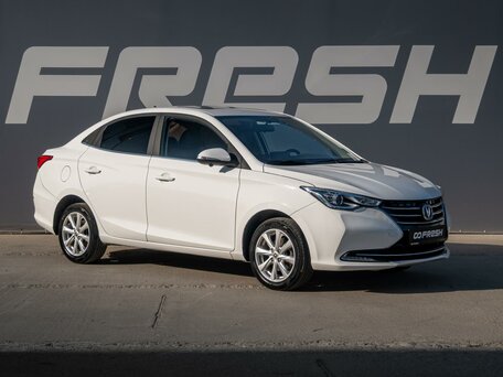 Changan Alsvin