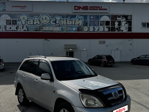 2011 Vortex Tingo I, серебристый, 170000 рублей - вид 1