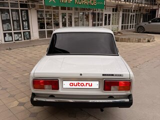 2010 Lada (ВАЗ) 2105, белый, 250000 рублей, вид 3