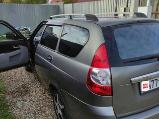 2010 Lada (ВАЗ) Priora I, серый, 195000 рублей, вид 2