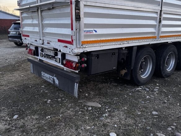 2002 DAF CF-series, белый, 2700000 рублей - вид 16
