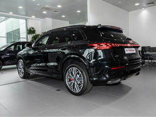2026 Audi Q5 L III (GU), чёрный, 6400000 рублей, вид 5