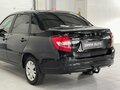 2026 Lada (ВАЗ) Granta I Рестайлинг, чёрный - вид 6