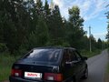2011 Lada (ВАЗ) 2114, синий, 250000 рублей - вид 4