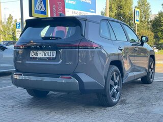 2026 Toyota RAV4 VI (XA60), серый, 4075000 рублей, вид 5