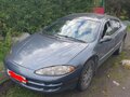 2002 Dodge Intrepid II, серый, 150000 рублей