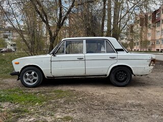 1994 Lada (ВАЗ) 2106 5-speed, белый, 119000 рублей, вид 4