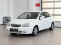 2011 Chevrolet Lacetti I, белый, 450000 рублей - вид 2