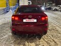 2006 Lexus IS 250 II, красный, 950000 рублей - вид 5