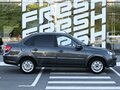 2021 Lada (ВАЗ) Granta I Рестайлинг, серый - вид 4