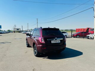 2014 Lifan X60 I, красный, 639000 рублей, вид 4