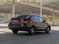 2014 Nissan Almera III (G15), чёрный, 550000 рублей - вид 6