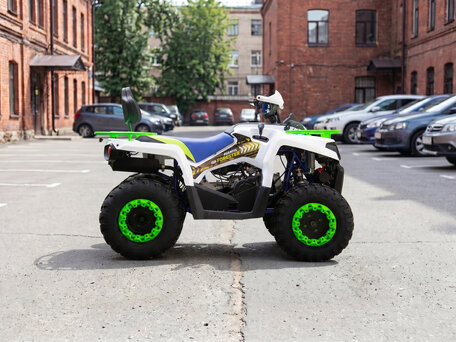 2026 Avantis Forester, белый, 144900 рублей, вид 2