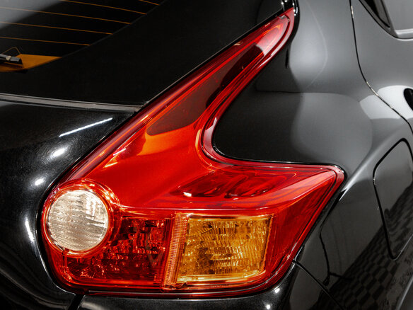 2013 Nissan Juke I, чёрный, 1109000 рублей - вид 7