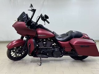 2019 Harley-Davidson Road Glide, красный, 1281260 рублей, вид 5