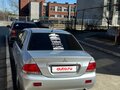 2006 Mitsubishi Lancer IX Рестайлинг, серый, 425000 рублей - вид 2