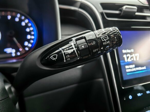 2021 Hyundai Tucson IV, зелёный, 2987000 рублей - вид 14