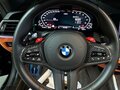 2021 BMW M4 Competition Package G82/G83, чёрный, 11000000 рублей - вид 11