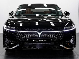 2026 Voyah Passion EVR I, чёрный, 5685000 рублей, вид 2