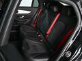 2021 Mercedes-Benz GLC Coupe AMG 43 AMG I (C253) Рестайлинг, чёрный, 4579000 рублей - вид 8