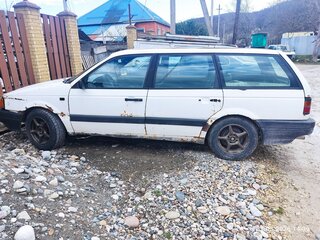 1992 Volkswagen Passat B3, белый, 160000 рублей, вид 2