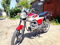 2019 Motoland Alpha RX, красный, 40000 рублей