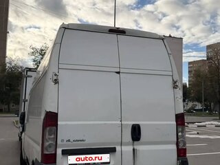 2011 Peugeot Boxer, белый, 500000 рублей, вид 3