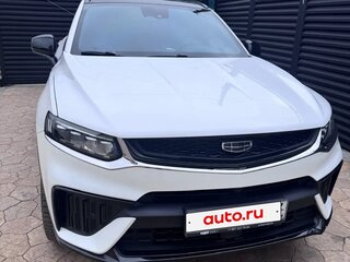 2023 Geely Tugella I Рестайлинг, белый, 2900000 рублей, вид 1