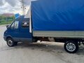 2009 ГАЗ ГАЗель (3302), синий, 529999 рублей - вид 4