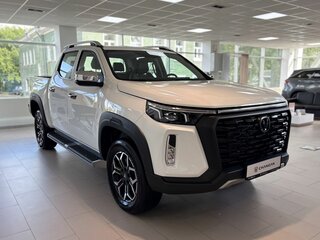 2026 Changan Hunter Plus, белый, 4099900 рублей, вид 2