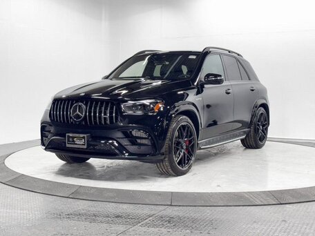 Mercedes-Benz GLE AMG II (V167) Рестайлинг