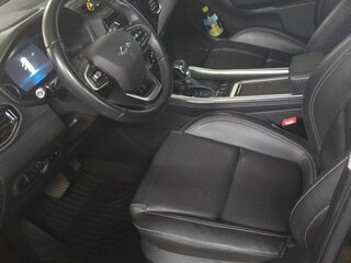 2021 Chery Tiggo 4 I Рестайлинг, чёрный, 1550000 рублей, вид 5