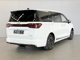 2026 JAC RF8, белый, 4875000 рублей, вид 5