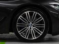 2018 BMW 5 серии 530i xDrive VII (G30/G31/G38), серый, 3790000 рублей - вид 9