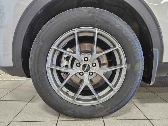 2019 Haval F7 I, серебристый, 1469000 рублей - вид 18