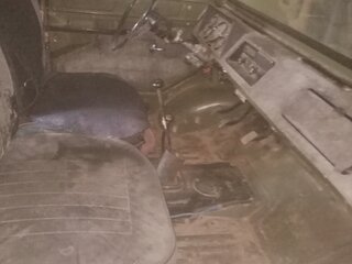 1988 ЛуАЗ 969М, зелёный, 200000 рублей, вид 4