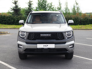 2026 Haval H7 I, серый, 3959010 рублей, вид 2
