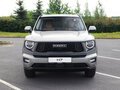 2026 Haval H7 I, серый - вид 1